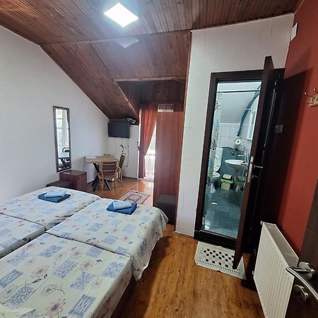 Villa Filip Trpejca Habitación foto