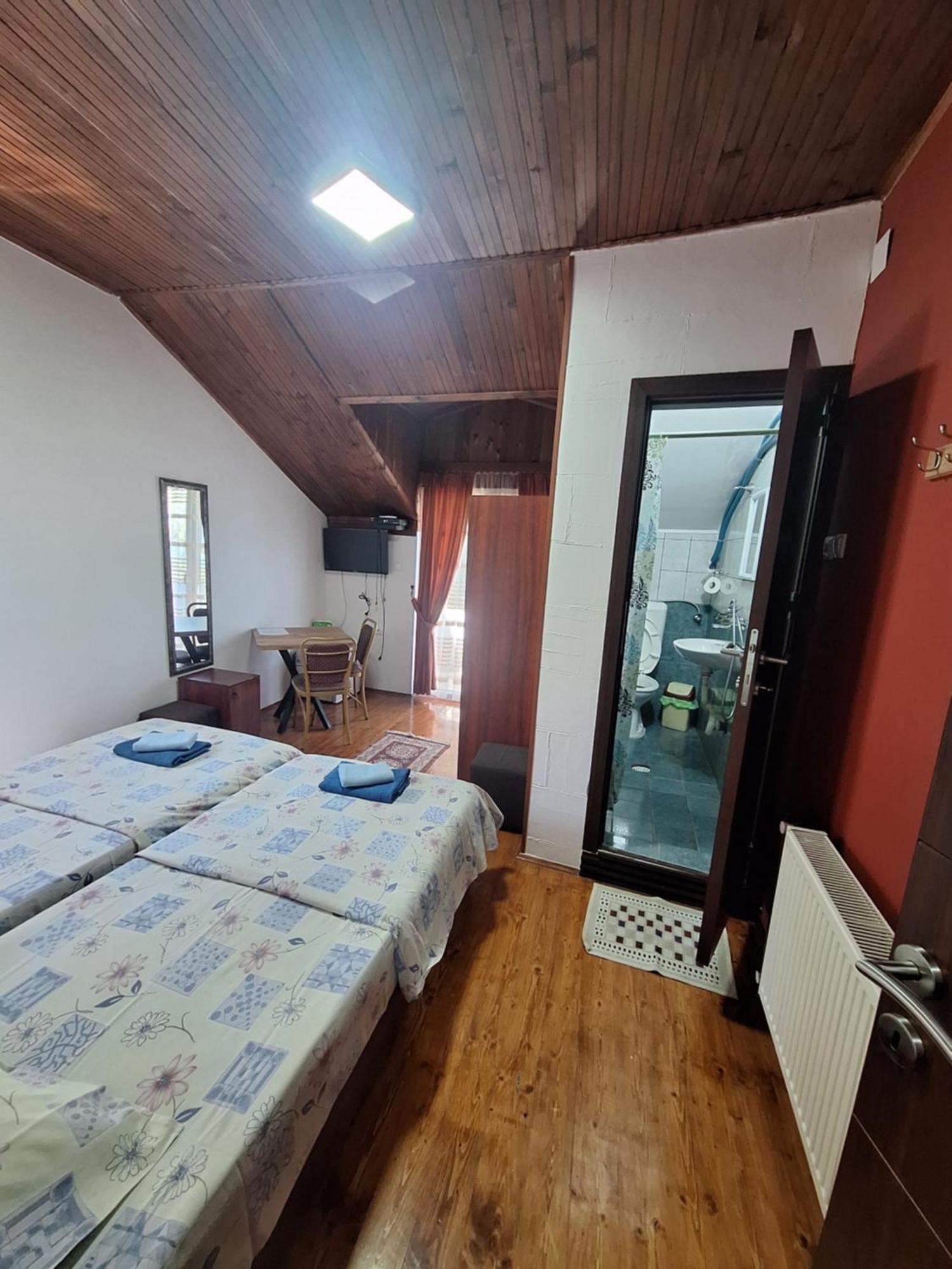 Villa Filip Trpejca Habitación foto