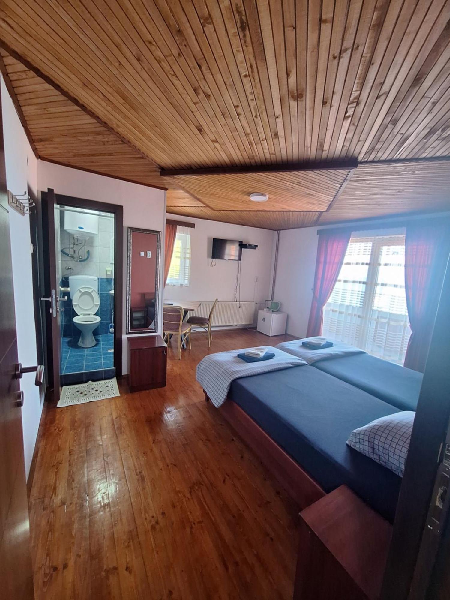 Villa Filip Trpejca Habitación foto