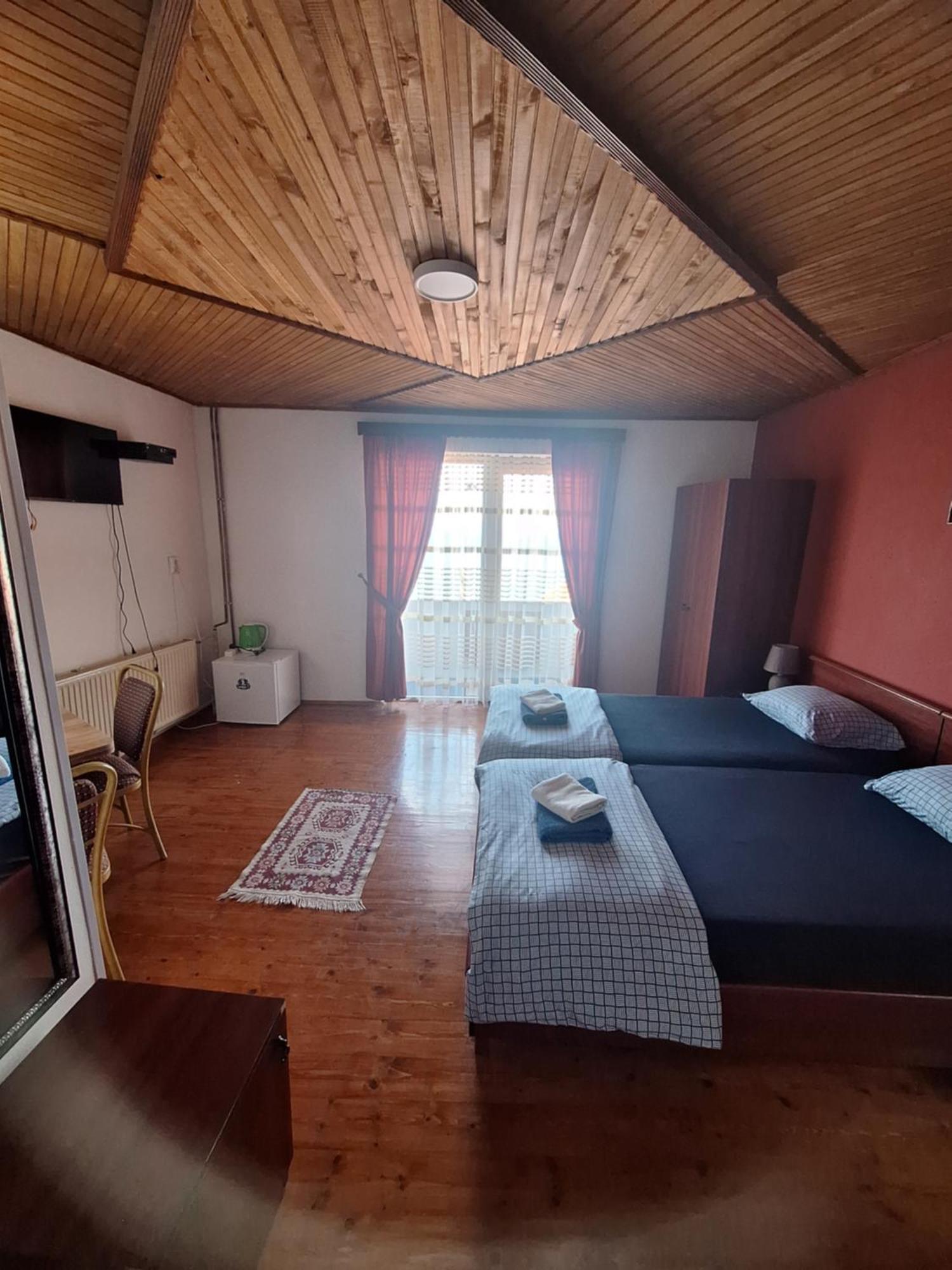 Villa Filip Trpejca Habitación foto