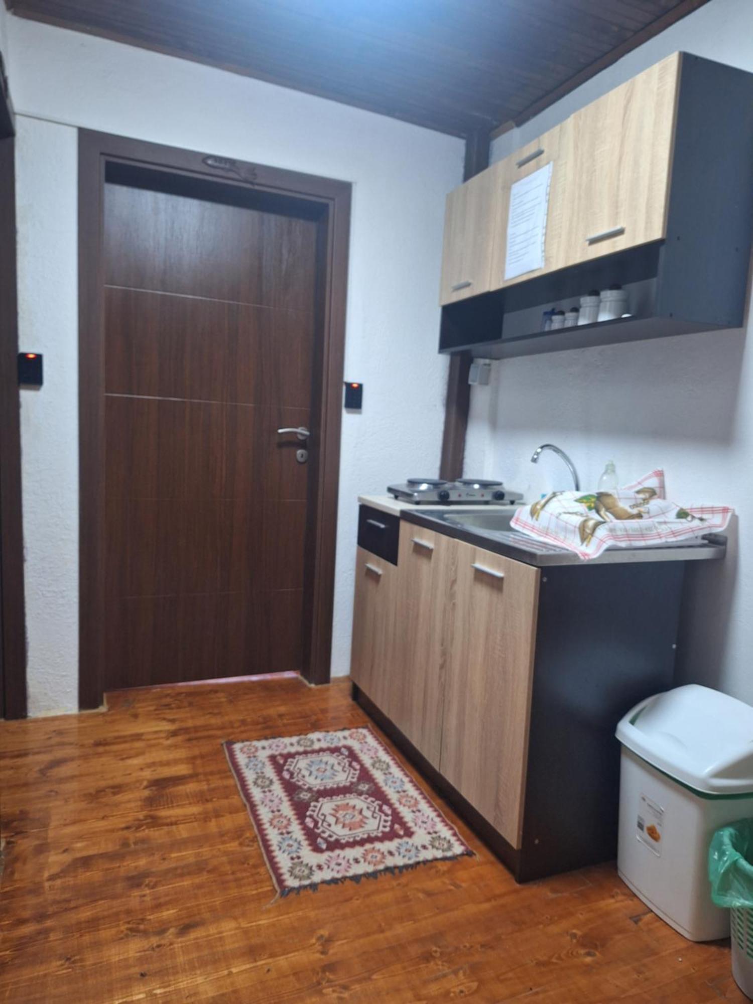 Villa Filip Trpejca Habitación foto