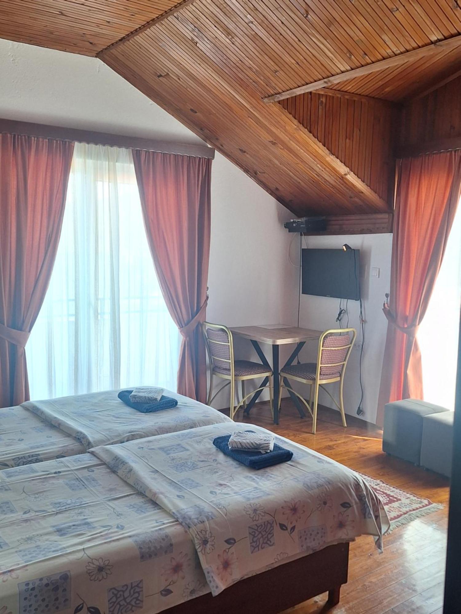 Villa Filip Trpejca Habitación foto