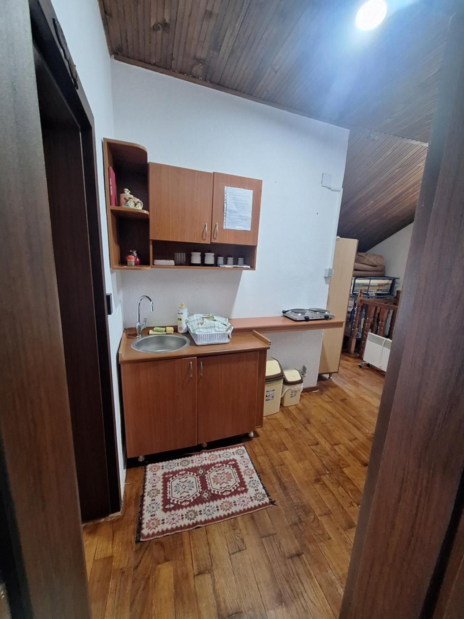Villa Filip Trpejca Habitación foto