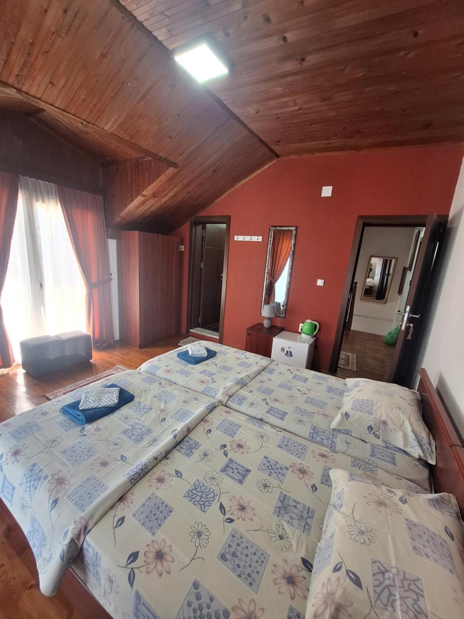 Villa Filip Trpejca Habitación foto