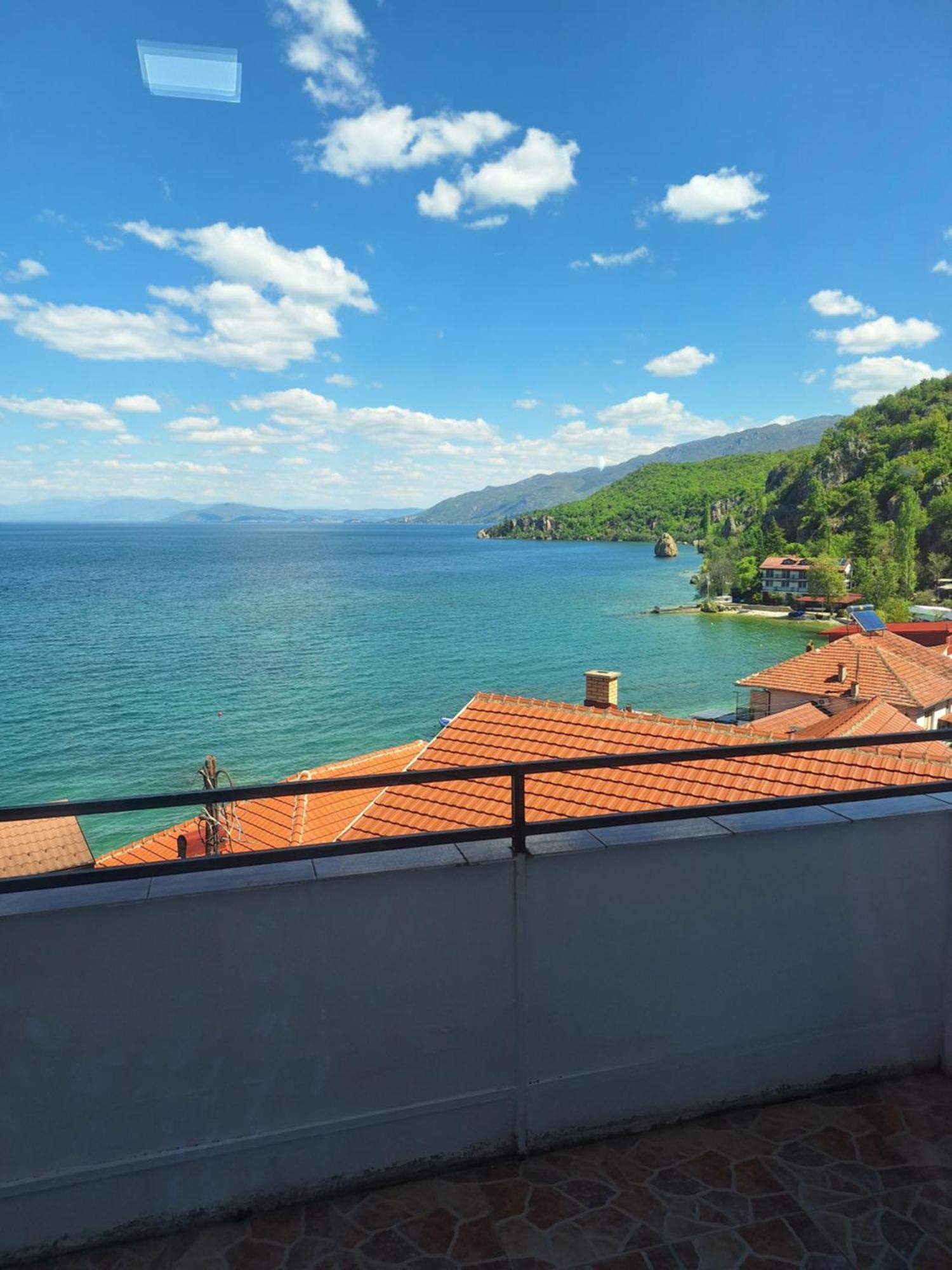 Villa Filip Trpejca Habitación foto