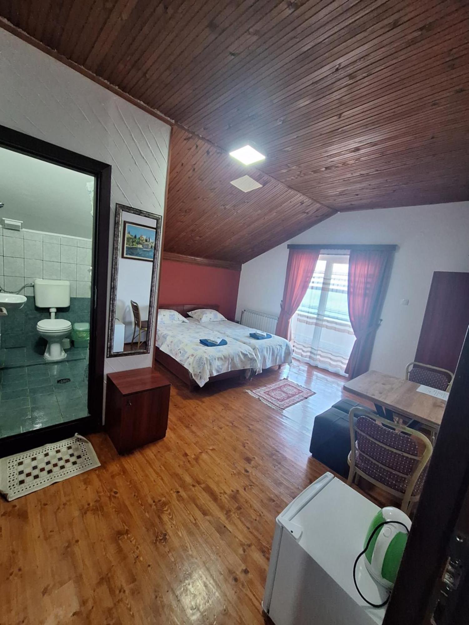 Villa Filip Trpejca Habitación foto